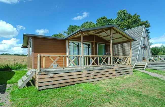 La Ferme des Épis - Foto 38