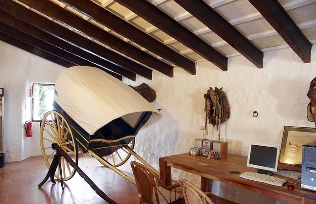 Matxani Gran Agroturismo - Photo 66