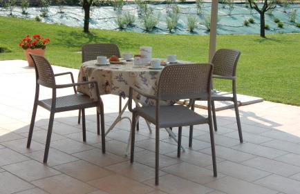 Agriturismo Corte Ambrosi - Foto 24