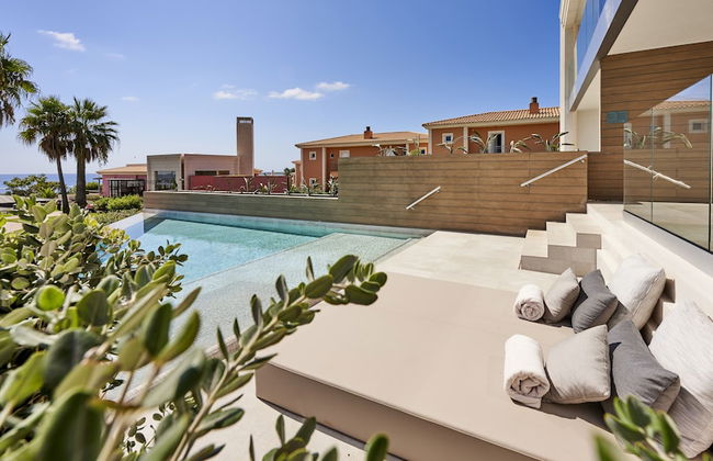 Insotel Punta Prima Prestige Suites & Spa - Foto 6