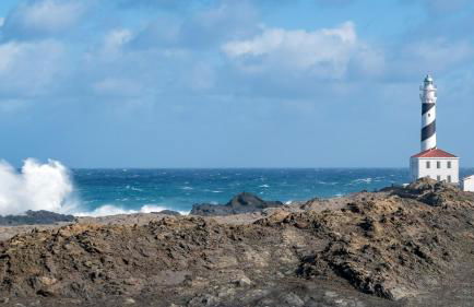 CHALET ADDAYA by Book Menorca Villas - Foto 57