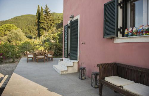 Villa Mariza Corfu - Foto 62