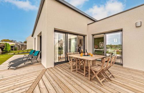 Le 101 - Plage du Dossen à Santec à 1.5 km - Foto 1