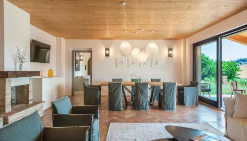 I Gelsi 12&2 by Marche Holiday Villas - Foto 4, Other