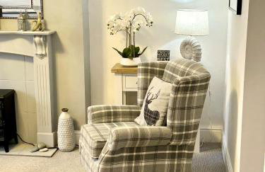 Willesden, Apartment 1, A beautifully furnished one bedroomed apartment in the heart of Llandudno - Foto 5