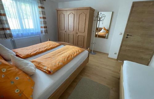 Ferienwohnung Grüntenblick - Foto 10