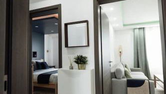 Royale Lumineux Jacuzzi Parking privé - Foto 5