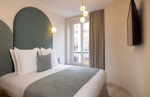 Yuna Saint-Honoré - Serviced Apartments - Foto 62