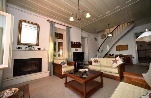 Molyvos Manor - Foto 10