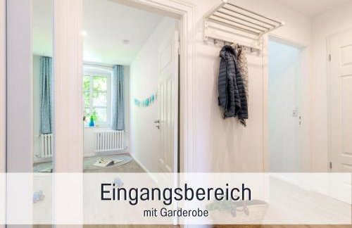 Bio Ferienhof Wichtelweide - Fewo Rosmarin - Foto 19