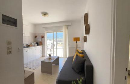 Noufaro rooftop-sea view apartment - Foto 14