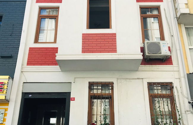 Halil Bey Konağı - Foto 44