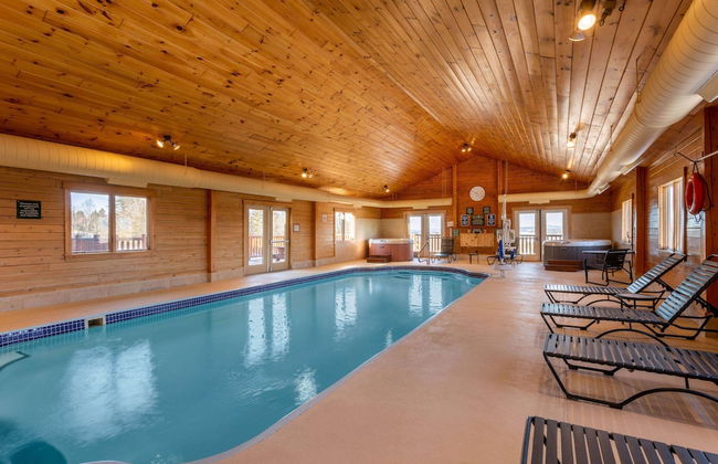 Rangeley Lake Resort a Ramada by Wyndham - Foto 31