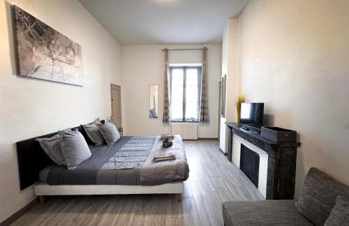 Les Cinq Lys - Foto 29