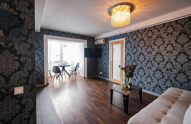 CityApartments Kyiv Lva Tolstogo - Foto 15