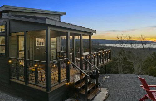 Shadowrock - Luxury Tiny Home with Amazing Views - Foto 1