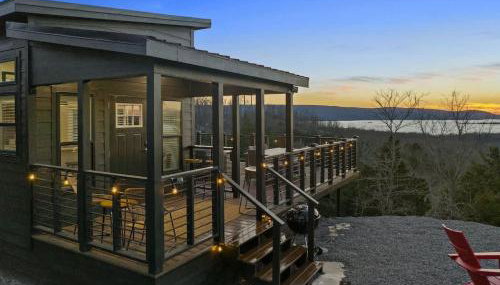 Shadowrock - Luxury Tiny Home with Amazing Views - Foto 1