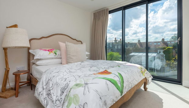 3-bedroom Home in Richmond - Ideal Family Living - Foto 2, Zimmer