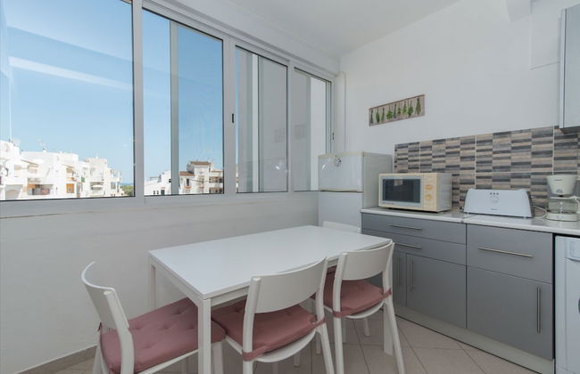 Apt Grace - T2 Pool, Wifi, Balcony, AC, 2,5km From Tavira Center - Foto 19