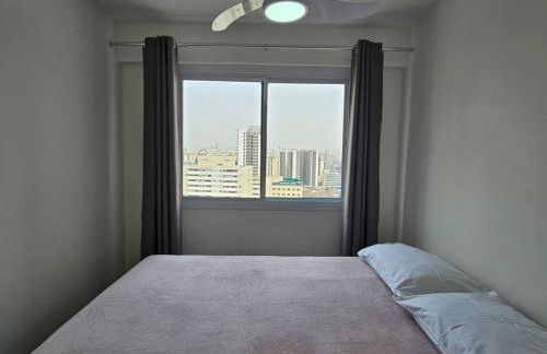 19Lindo ap Rua Metrô prox Centro - Photo 66