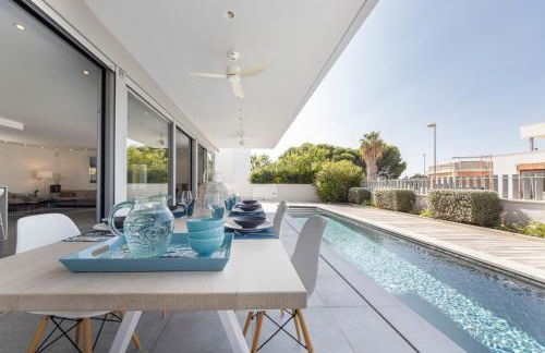 Casa Chamizo - Foto 29