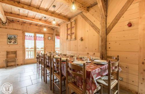 Chalet la griotte - Photo 11