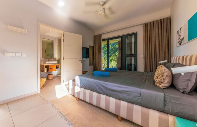 Manta Cove by Horizon Holidays - Photo 13