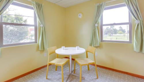 1 Mi to East Market District Fonzi Flat - Foto 4