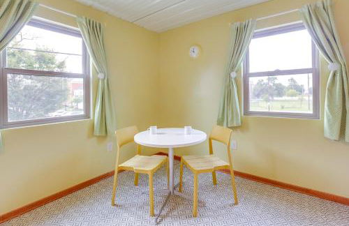 1 Mi to East Market District Fonzi Flat - Foto 4