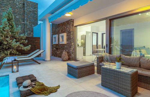 Villa Harmonie - Photo 9