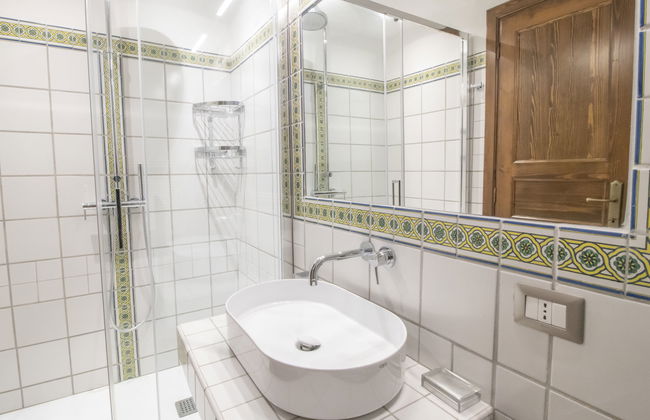 Villa Carolina - Foto 25