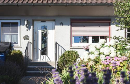 Ferienwohnung Im Fischerhäusle - Foto 1