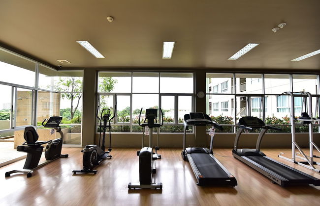 Lumpini Wongamat Suites - Foto 35