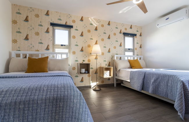 Modern 4-BR Villa in Gated Community - Foto 10