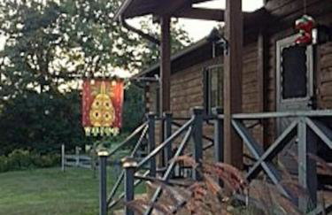 Colgate Lake Lodge - Foto 18