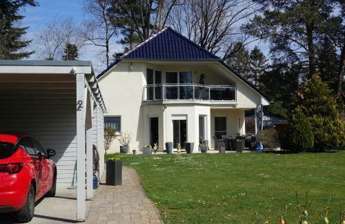 Ferienwohnung Thuja - Foto 1