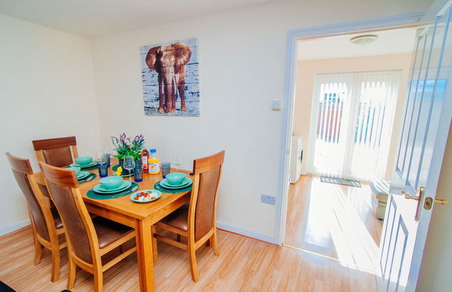 Harris House - Photo 20