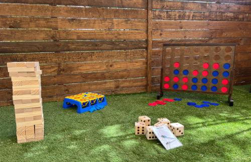 Lux Escape 2 • Views Hot Tub Games Mini Golf - Foto 10