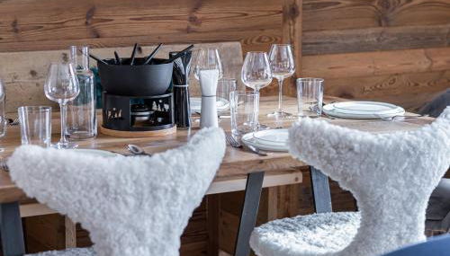 Appartement Etoile - LES CHALETS COVAREL - Foto 4