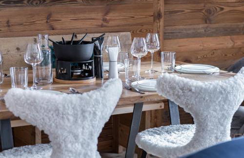 Appartement Etoile - LES CHALETS COVAREL - Foto 4