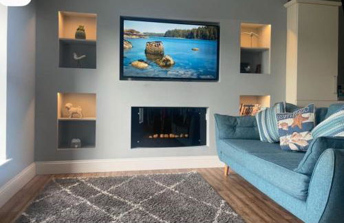 Blue Cove Apartment, Portrush - Foto 12