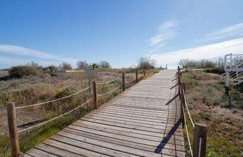 Apartamento a 50 metros del mar con párking - Foto 33