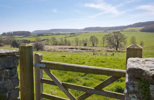 Willow Cottage - Foto 21