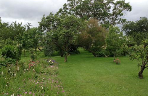 La maison du regisseur - Foto 14