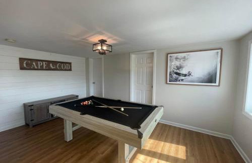 Waterfront Escape HotTub, Pets OK, Pool Table - Foto 15