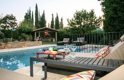 Blue Jasmine Villa - Foto 7