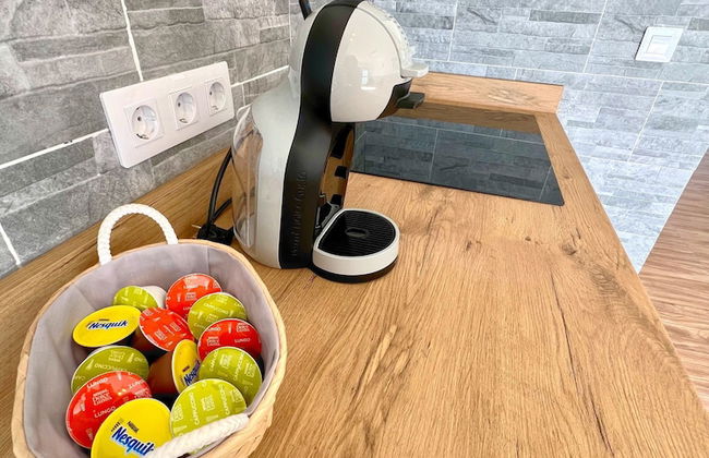 Sea View Bungalow with Communal Pool - Foto 17