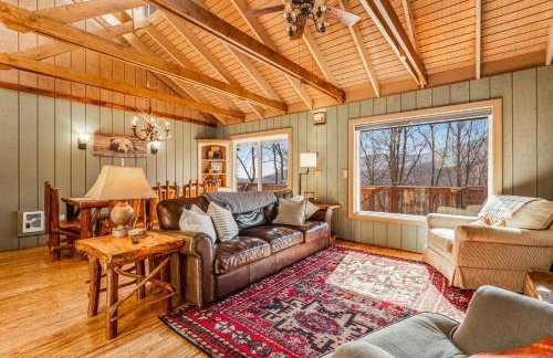 The BearFoote Chalet - Foto 1