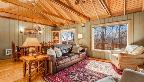 The BearFoote Chalet - Foto 1