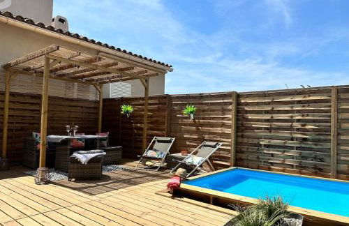 La maisonnette de Tom - Foto 1